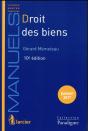 Droit Des Biens 10eme Ed. - Preview