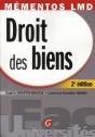 Droit Des Biens (2e Édition) - Preview
