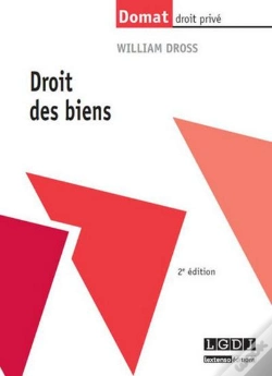 Capa do artigo Droit Des Biens, 2eme Edition