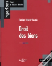 Capa do artigo Droit Des Biens - 4e Edition