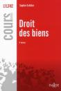 Droit Des Biens (5e Édition) - Preview