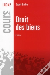 Capa do artigo Droit Des Biens (5e Édition)