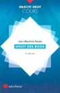 Droit Des Biens (8e Édition) - Preview