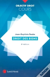 Droit Des Biens (8e Édition)