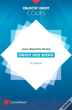 Capa do artigo Droit Des Biens (8e Édition)