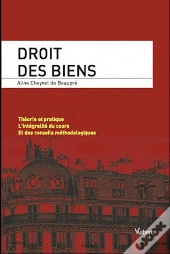 Droit Des Biens