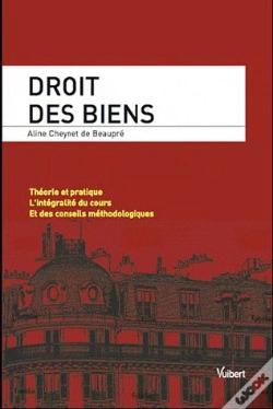 Capa do artigo Droit Des Biens