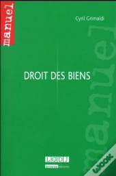 Droit Des Biens