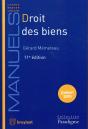 Droit Des Biens - Preview