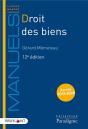 Droit Des Biens - Preview