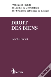 Capa do artigo Droit Des Biens