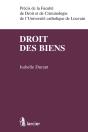 Droit Des Biens - Preview