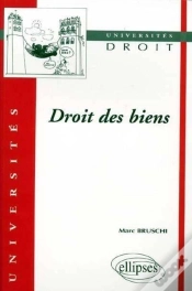 Capa do artigo Droit Des Biens