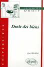 Droit Des Biens - Preview