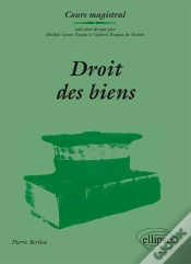 Capa do artigo Droit Des Biens