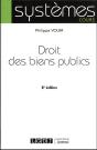 Droit Des Biens Publics, 2eme Edition - Preview