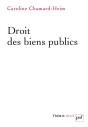 Droit Des Biens Publics - Preview