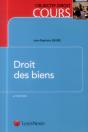 Droit Des Biens - Preview