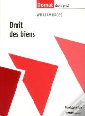 Capa do artigo Droit Des Biens