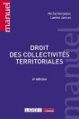 Droit Des Collectivités Territoriales (4e Édition) - Preview