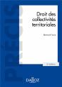 Droit Des Collectivités Territoriales - Preview