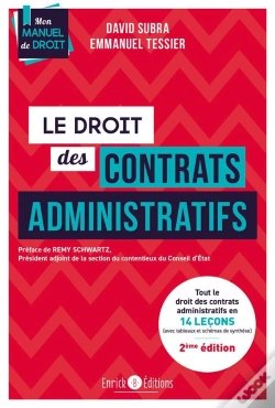 Capa do artigo Droit Des Contrats (2e Édition)