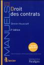 Droit Des Contrats, 2eme Ed. - Preview