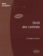 Droit Des Contrats 2eme Edition - Preview