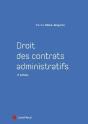 Droit Des Contrats Administratifs - Preview