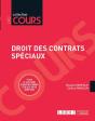 Droit Des Contrats Spéciaux - Preview