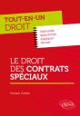 Droit Des Contrats Spéciaux - Preview