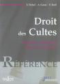 Droit Des Cultes - Preview
