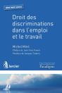 Droit Des Discriminations Dans L'Emploi Et Le Travail - Preview