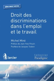 Capa do artigo Droit Des Discriminations Dans L