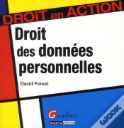 Capa do artigo Droit Des Donnees Personnelles