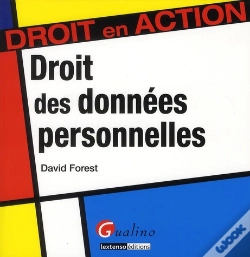 Capa do artigo Droit Des Donnees Personnelles