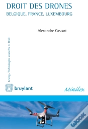 Capa do artigo Droit Des Drones
