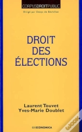 Droit Des Elections