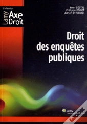 Droit Des Enquetes Publiques