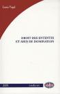 Droit Des Ententes Et Abus De Domination 2009 - Preview