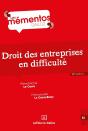 Droit Des Entreprises En Difficulté (11e Édition) - Preview