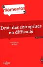 Droit Des Entreprises En Difficulte 7ed. - Preview