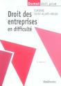 Droit Des Entreprises En Difficulté - Preview