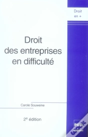 Capa do artigo Droit Des Entreprises En Difficulté (Édition 2007)