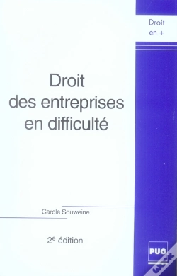 Capa do artigo Droit Des Entreprises En Difficulté (Édition 2007)