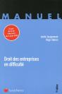 Droit Des Entreprises En Difficulte - Preview