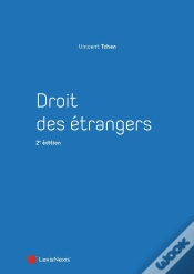 Capa do artigo Droit Des Étrangers (2e Édition)