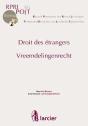 Droit Des Etrangers - Preview