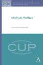Droit Des Famille (Édition 2011) - Preview