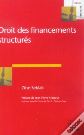 Droit Des Financements Structures